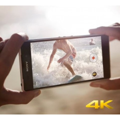 Mobiltelefon & smartphone - Sony Xperia Z2 D6503