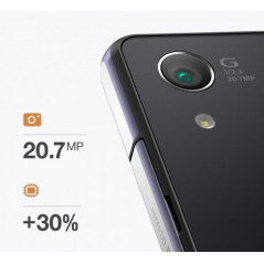 Mobiltelefon & smartphone - Sony Xperia Z2 D6503