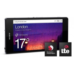 Mobiltelefon & smartphone - Sony Xperia Z2 D6503