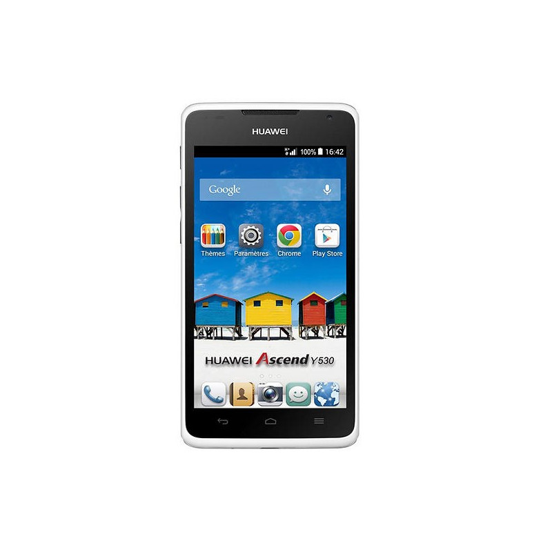Huawei - Huawei Ascend Y530