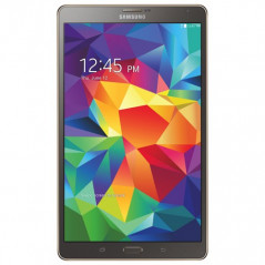 Surfplatta - Samsung Galaxy Tab S 8.4