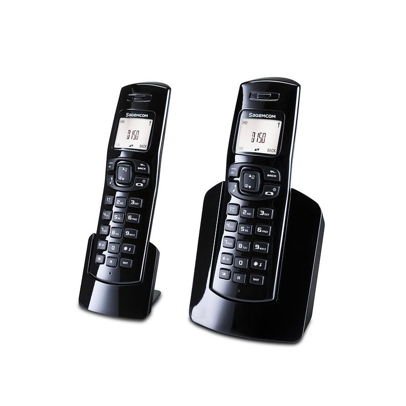 Nokia, OnePlus, Motorola, CAT - Sagemcom D150 Duo