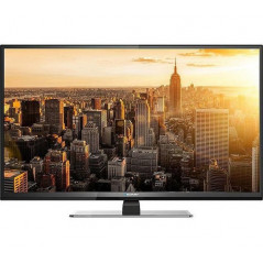 TV-apparater - Blaupunkt 50-tums LED-TV