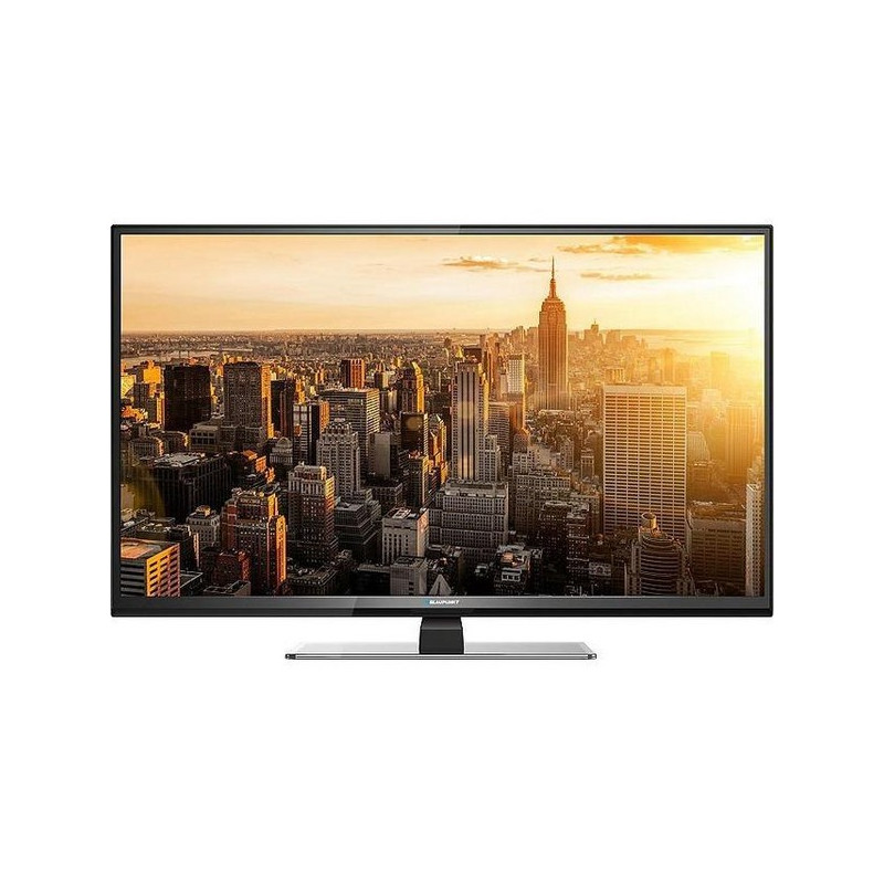 TV-apparater - Blaupunkt 50-tums LED-TV