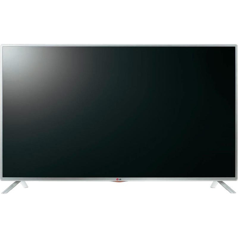 TV-apparater - LG 55-tums Smart-TV med Wi-Fi