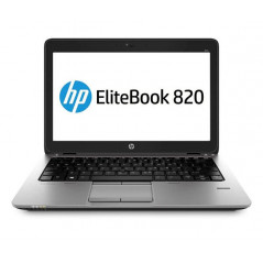 Laptop 11-13" - HP EliteBook 820 H5G05EA demo