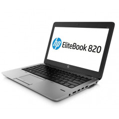 Laptop 11-13" - HP EliteBook 820 H5G05EA demo
