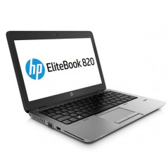 Laptop 11-13" - HP EliteBook 820 H5G05EA demo