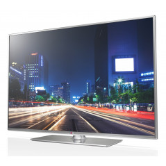TV-apparater - LG 60-tums 3D-TV med Smart-funktioner