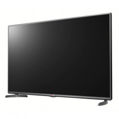 TV-apparater - LG 55-tums 3D-TV
