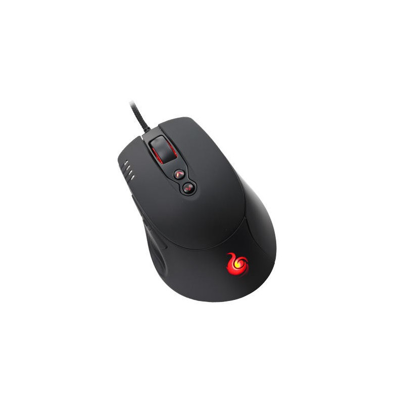 Gamingmus - CM Storm gamingmus