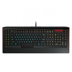 Gaming-tangentbord - Steelseries Apex gaming-tangentbord