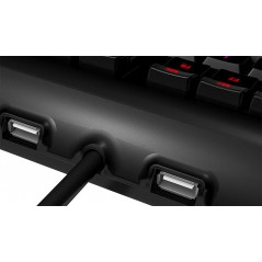 Gaming-tangentbord - Steelseries Apex gaming-tangentbord