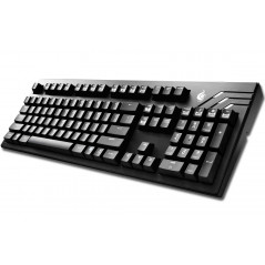 Gaming-tangentbord - CM Storm QuickFire Ultimate mekaniskt tangentbord