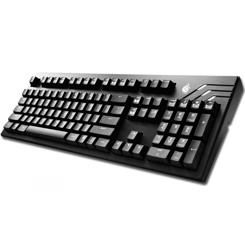Gaming-tangentbord - CM Storm QuickFire Ultimate mekaniskt tangentbord
