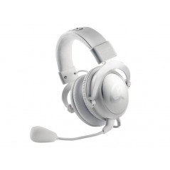 Gamingheadset - Qpad QH-90 Pro Gaming-headset