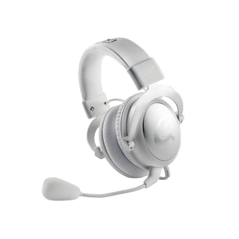 Gamingheadset - Qpad QH-90 Pro Gaming-headset