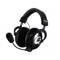 Gamingheadset - Qpad QH-90 Pro Gaming-headset