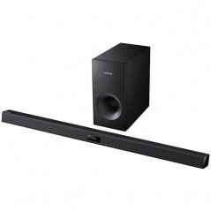 TV & Ljud - Samsung HW-H355 soundbar
