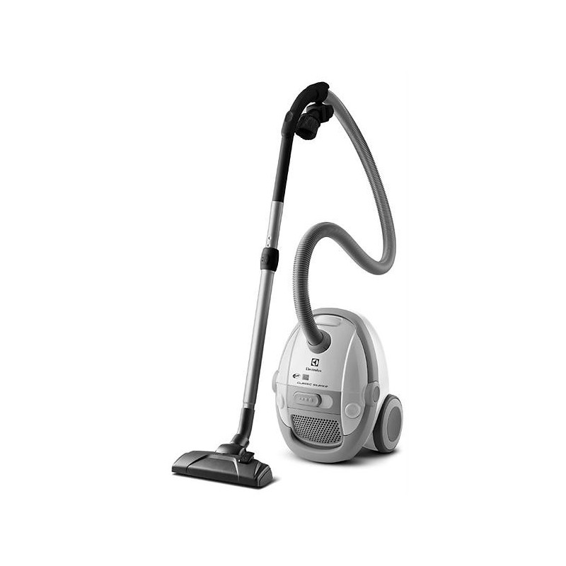 Dammsugare - Electrolux Silence Dammsugare
