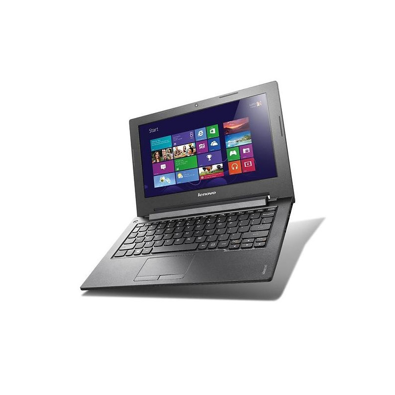Laptop 11-13" - Lenovo IdeaPad S215 demo