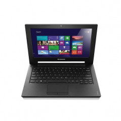 Laptop 11-13" - Lenovo IdeaPad S215 demo