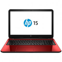 Laptop 14-15" - HP 15-r069no demo