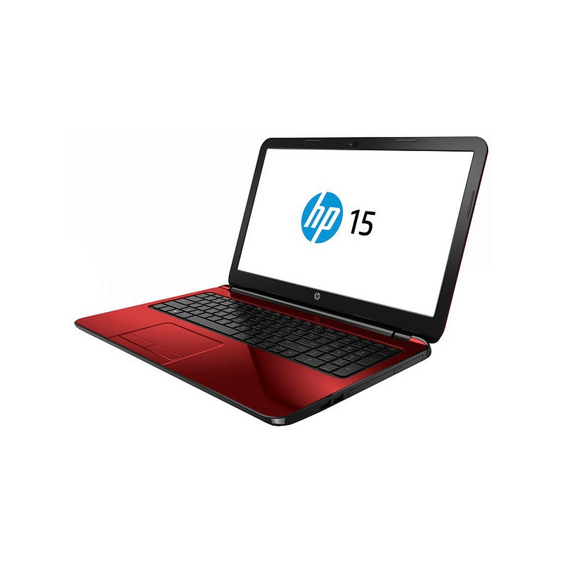 Laptop 14-15" - HP 15-r069no demo