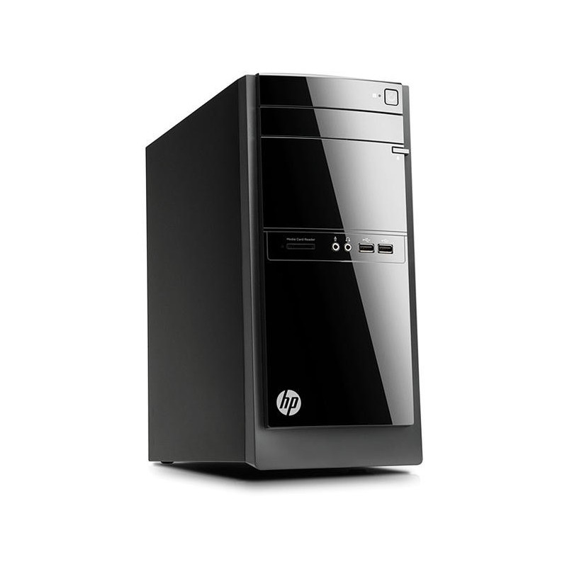 Surfdator - HP 100-201ed demo