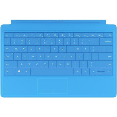 Surfplattetillbehör - Tangentbord till Microsoft Surface Pro