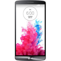 Mobiltelefon & smartphone - LG G3 32GB