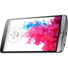 Mobiltelefon & smartphone - LG G3 32GB