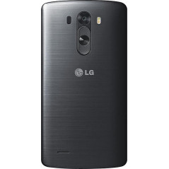 Mobiltelefon & smartphone - LG G3 32GB