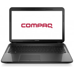 Laptop 14-15" - HP Compaq 15-s054no demo