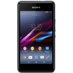 Mobiltelefon & smartphone - Sony Xperia E1 D2005