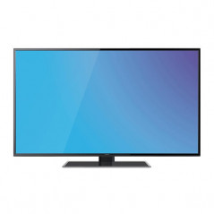 TV-apparater - Thomson 48-tums LED-TV