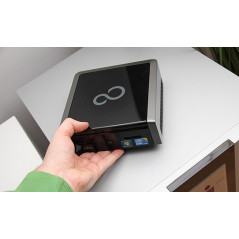 Datorer begagnade - Fujitsu Q9000 (beg)