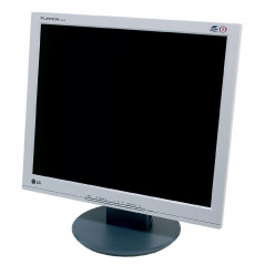 Skärmar begagnade - LG LCD-Skärm (beg)