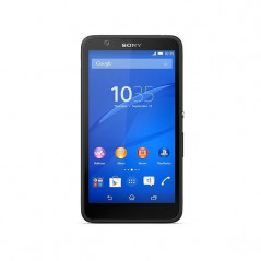 Mobiltelefon & smartphone - Sony Xperia E4 E2105