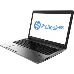 Laptop 14-15" - HP ProBook 455 H6E39EA demo