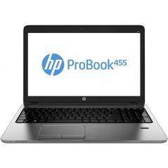 Laptop 14-15" - HP ProBook 455 H6E39EA demo