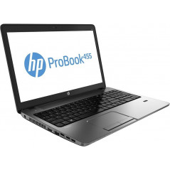 Laptop 14-15" - HP ProBook 455 H6E39EA demo