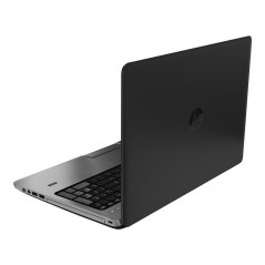 Laptop 14-15" - HP ProBook 455 H6E39EA demo