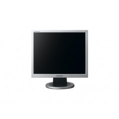 Skärmar begagnade - Samsung LCD-Skärm (beg)