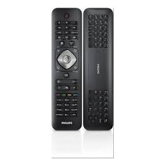 TV-apparater - Philips 55-tums Smart 3D-TV