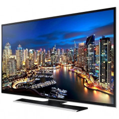TV-apparater - Samsung 50-tums 4K Smart-TV