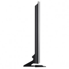 TV-apparater - Samsung 50-tums 4K Smart-TV