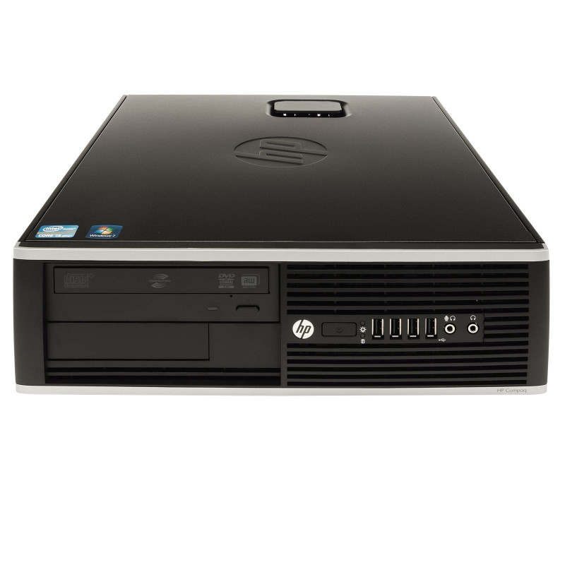 Datorer begagnade - HP 8100 Elite (beg)