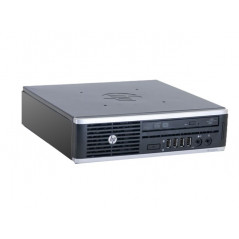 Datorer begagnade - HP 8200 Elite USFF (beg)