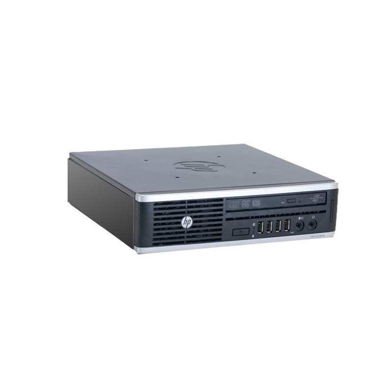 Datorer begagnade - HP 8200 Elite USFF (beg)